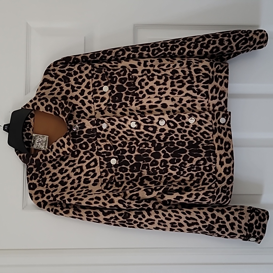Vocal Jacket